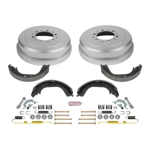 Power Stop Drum Brake Kits KOE15313DK