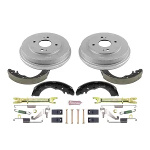 Power Stop Drum Brake Kits KOE15317DK