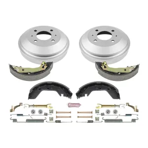 Power Stop Drum Brake Kits KOE15361DK