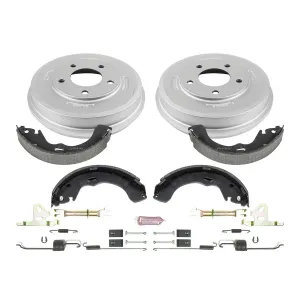 Power Stop Drum Brake Kits KOE15371DK