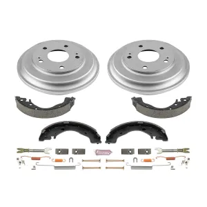 Power Stop Drum Brake Kits KOE15398DK