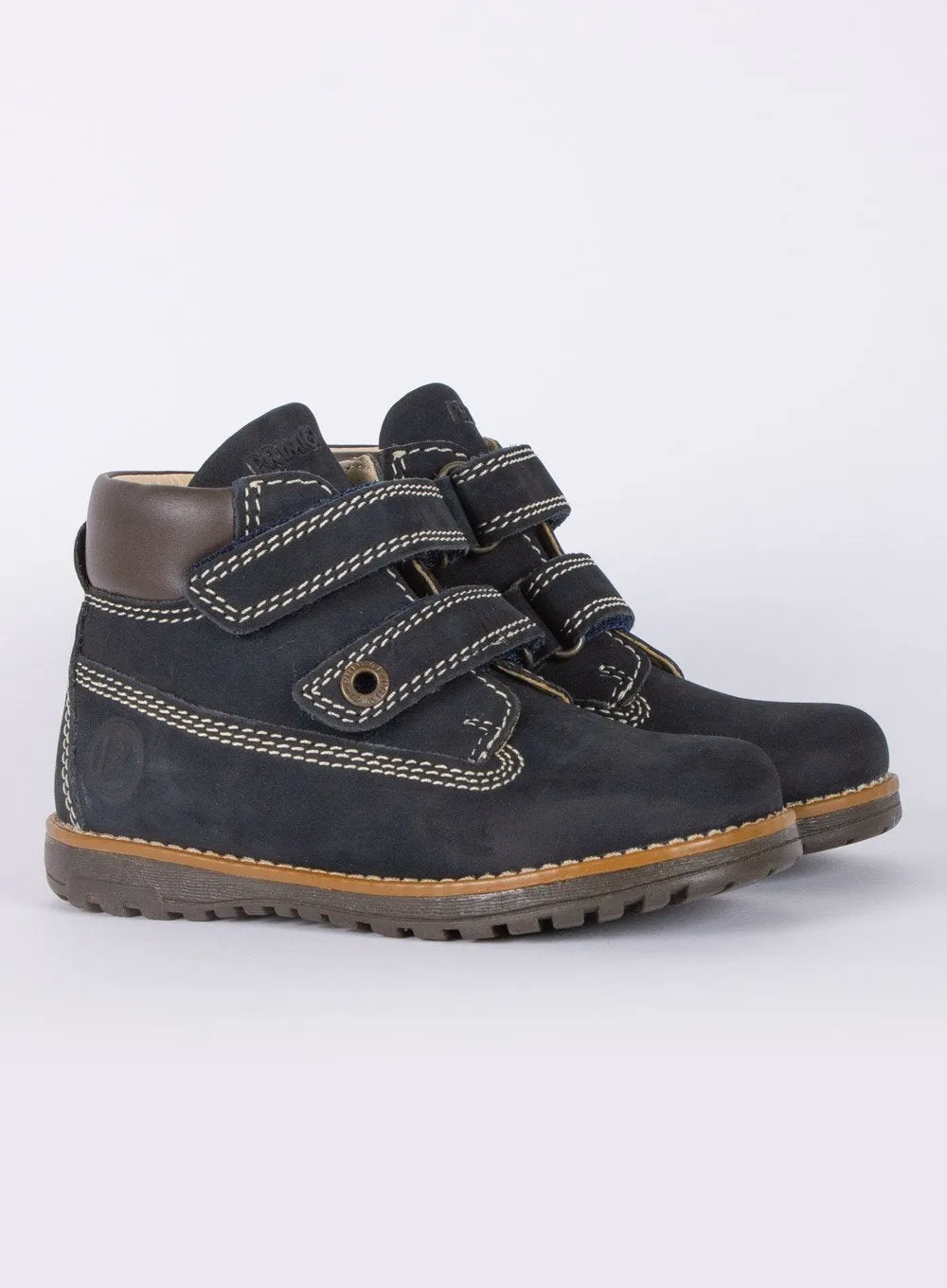 Primigi Aspy Boots in Blue