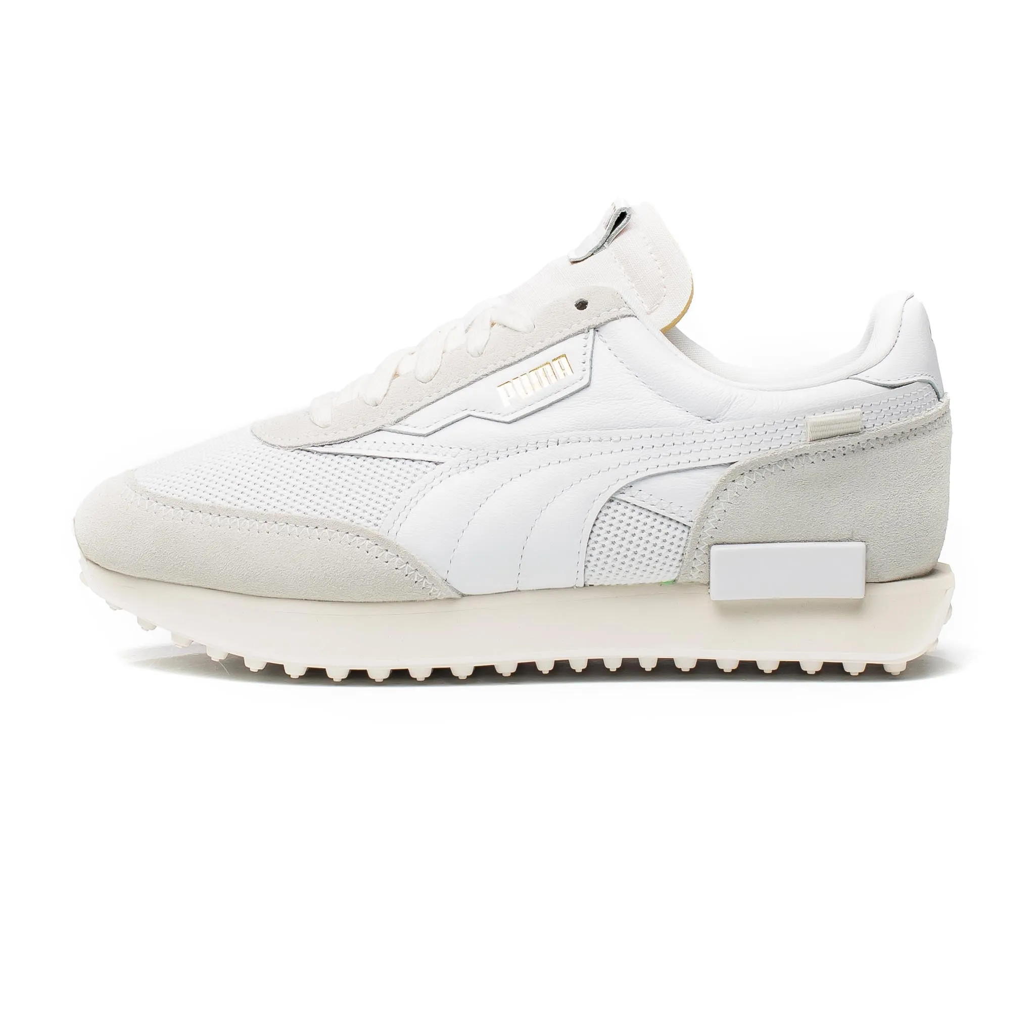 Puma Future Rider 'Luxe' White