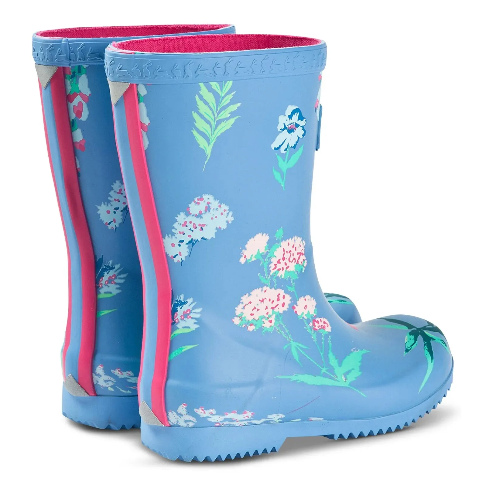 Rain Boots