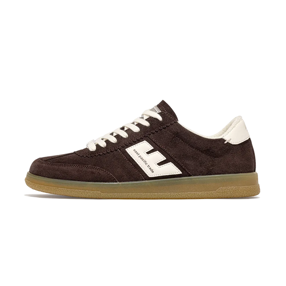 Santos (Brown/Off White)