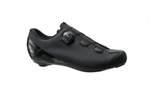 SIDI Fast 2 Road Cycling Shoes - Black