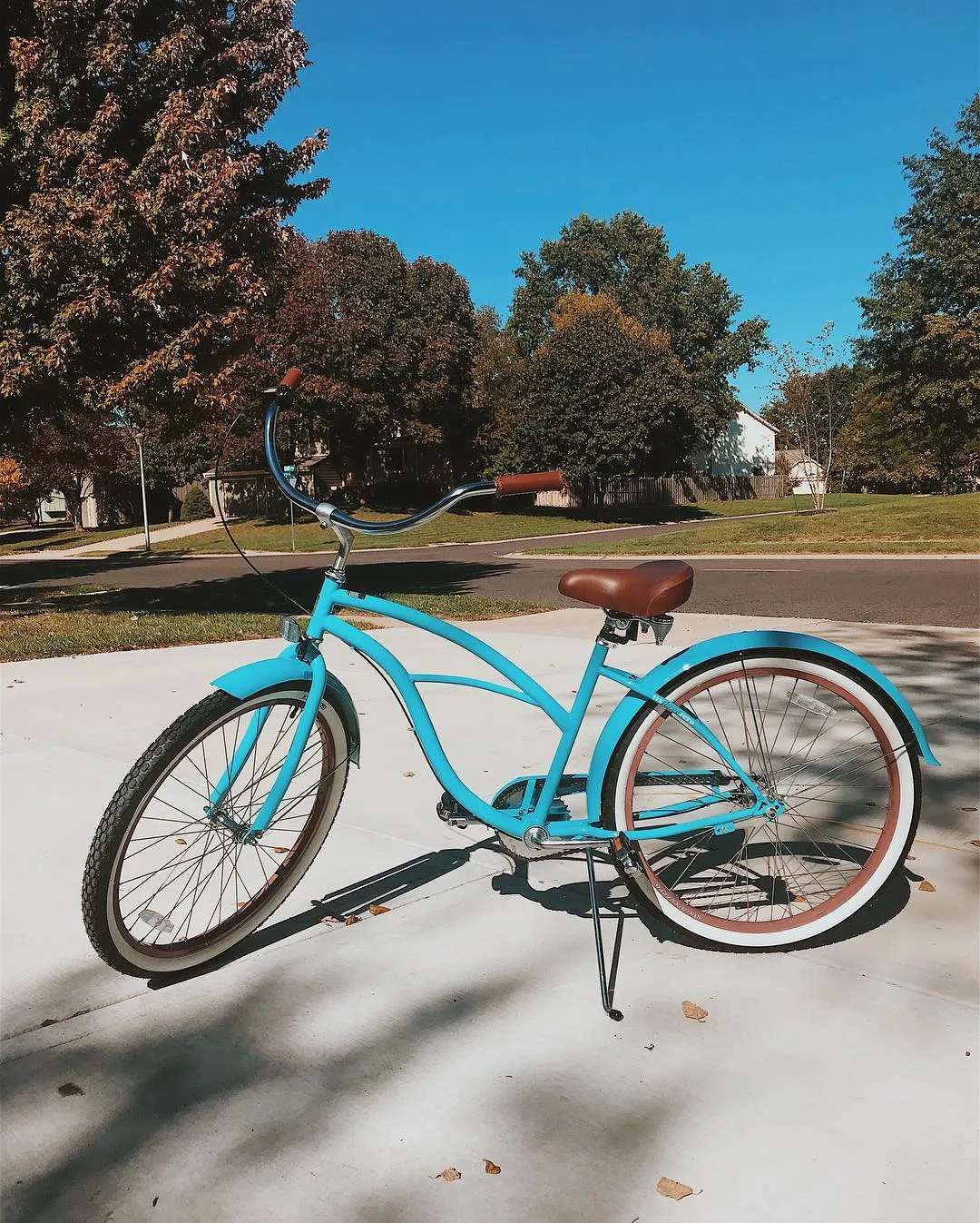 sixthreezero Breathe Women's 26" 7 Speed Beach Cruiser Bicycle