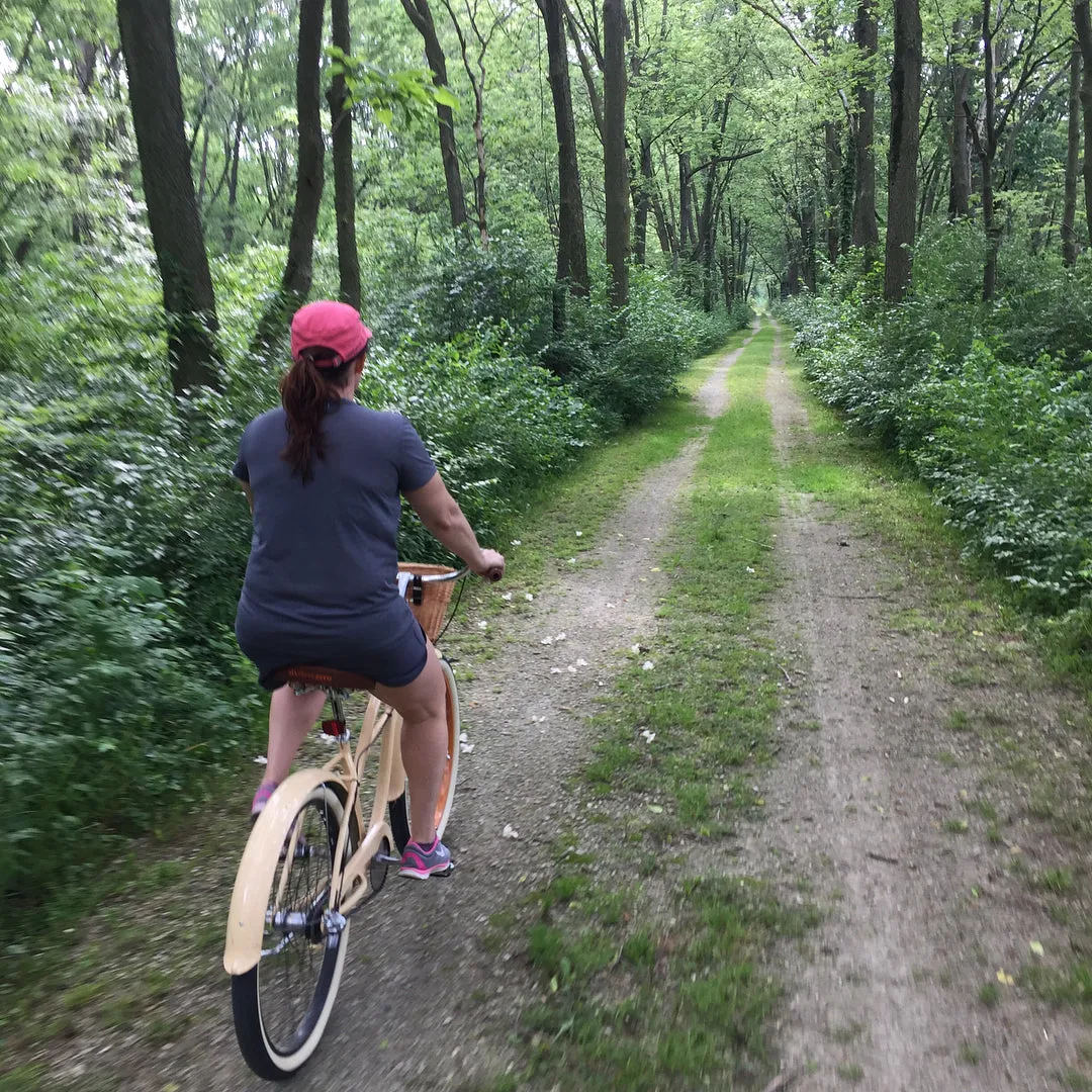 sixthreezero Classic Edition 7 Speed Women's Beach Cruiser Bicycle