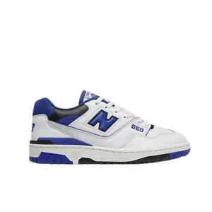 Sneakers New Balance BB550SN1 - White/Blue