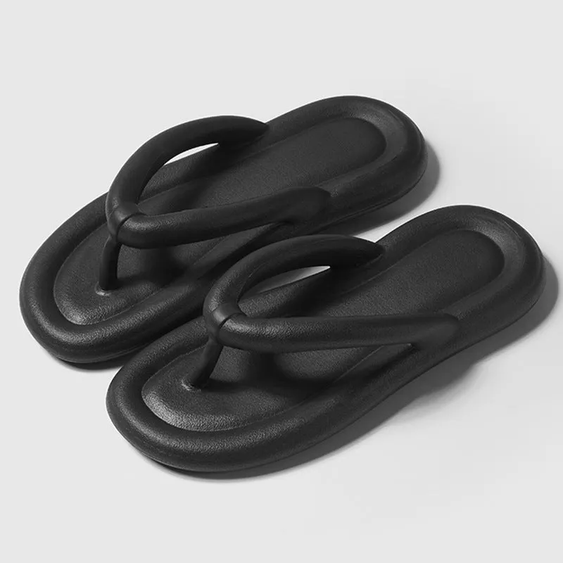 Soft Bottom Slippers Household Anti-slip