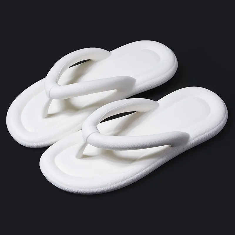 Soft Bottom Slippers Household Anti-slip