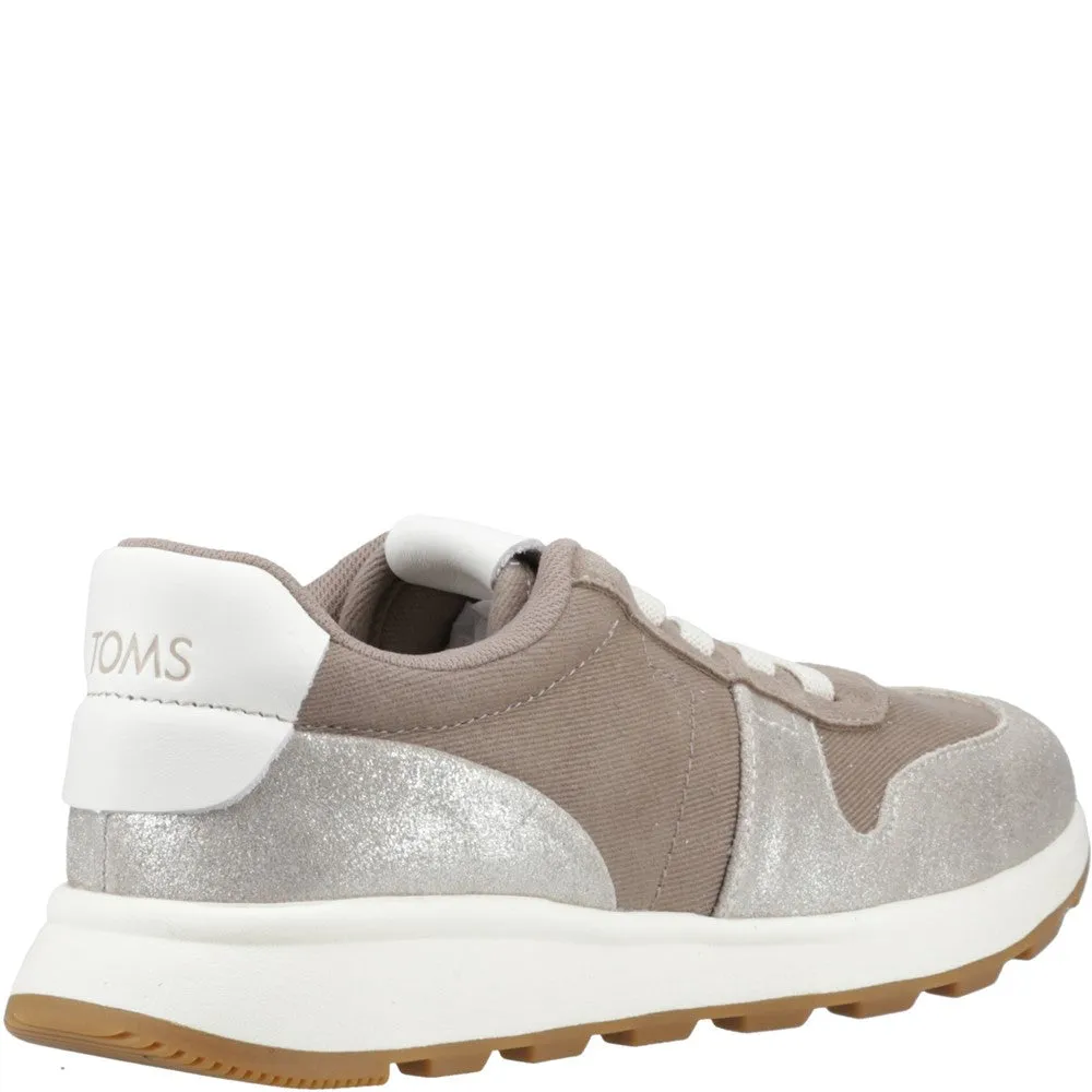 TOMS TRVL LITE Retro Trainer