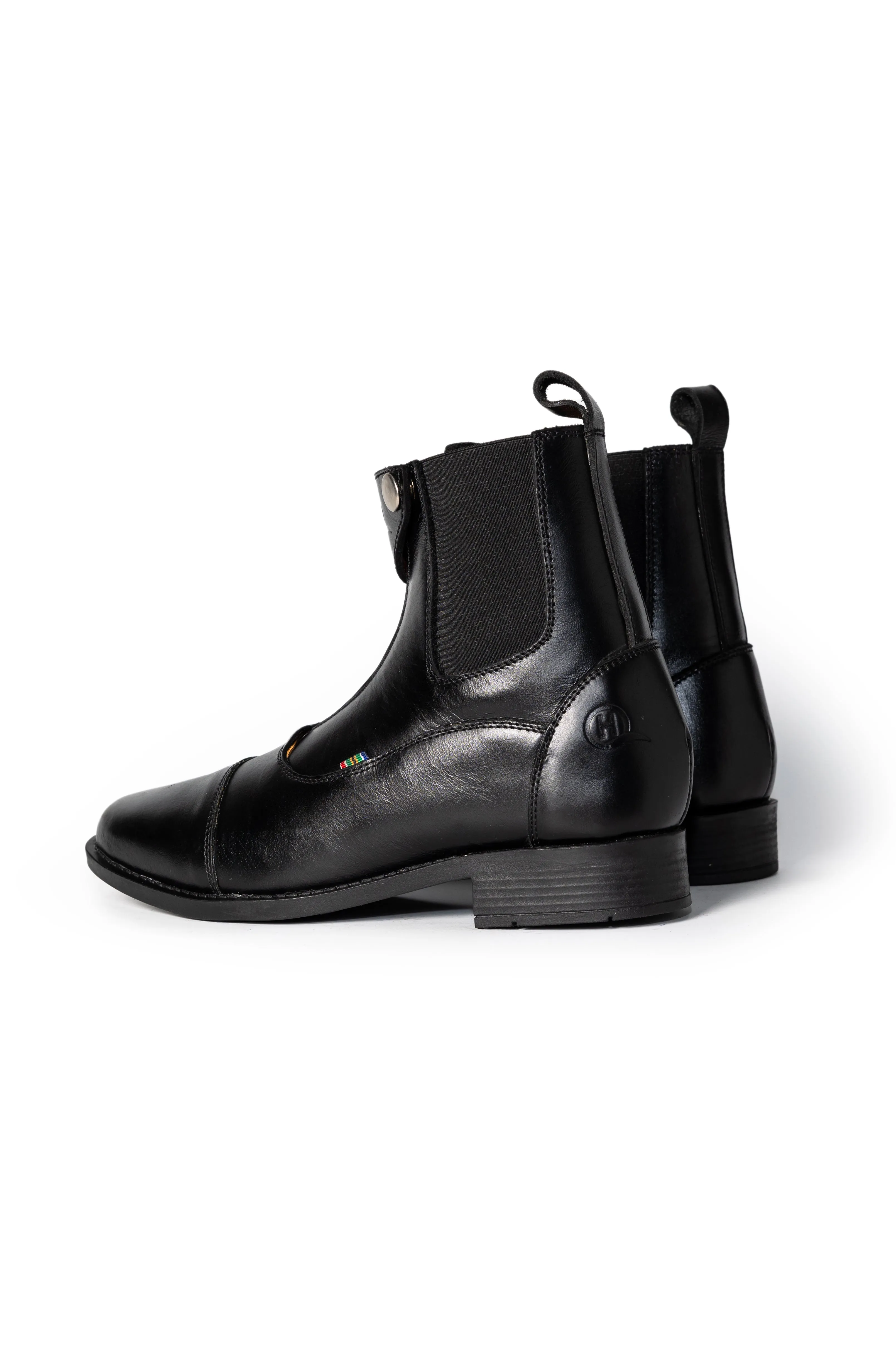 Tororo Men's Jodhpur Boots