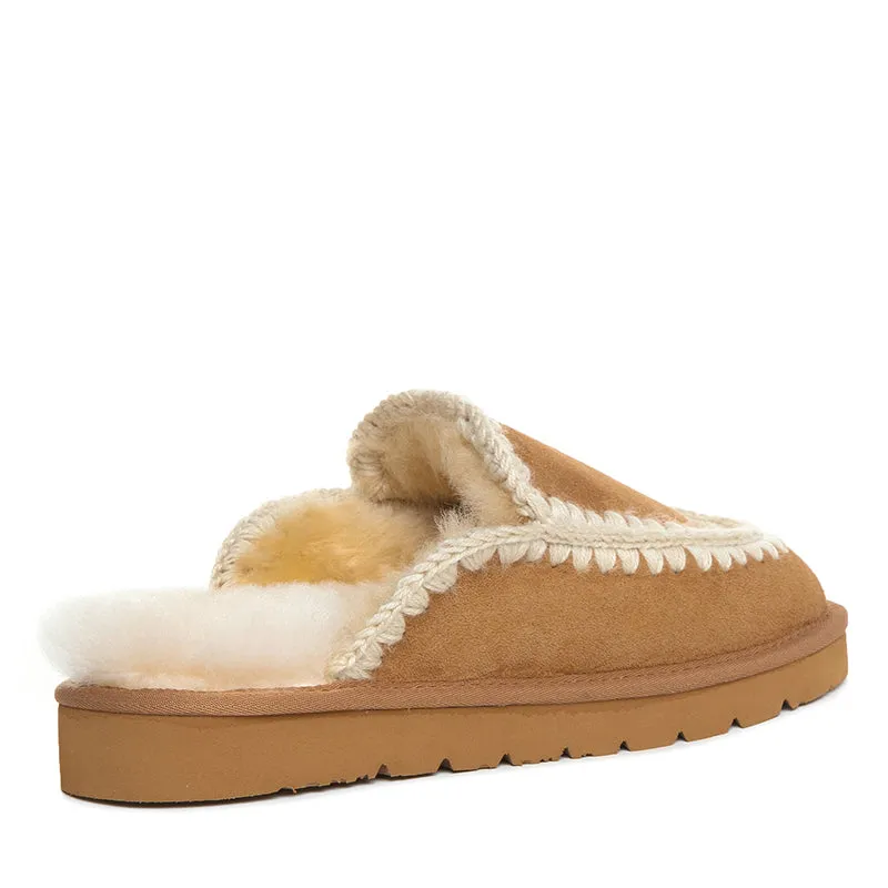 UGG Miu Scuff