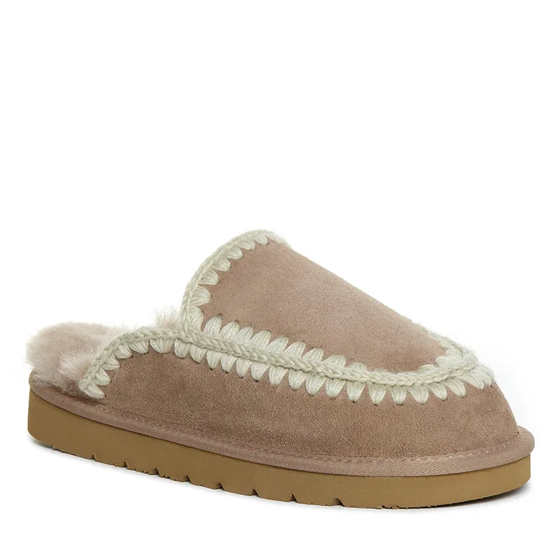 UGG Miu Scuff