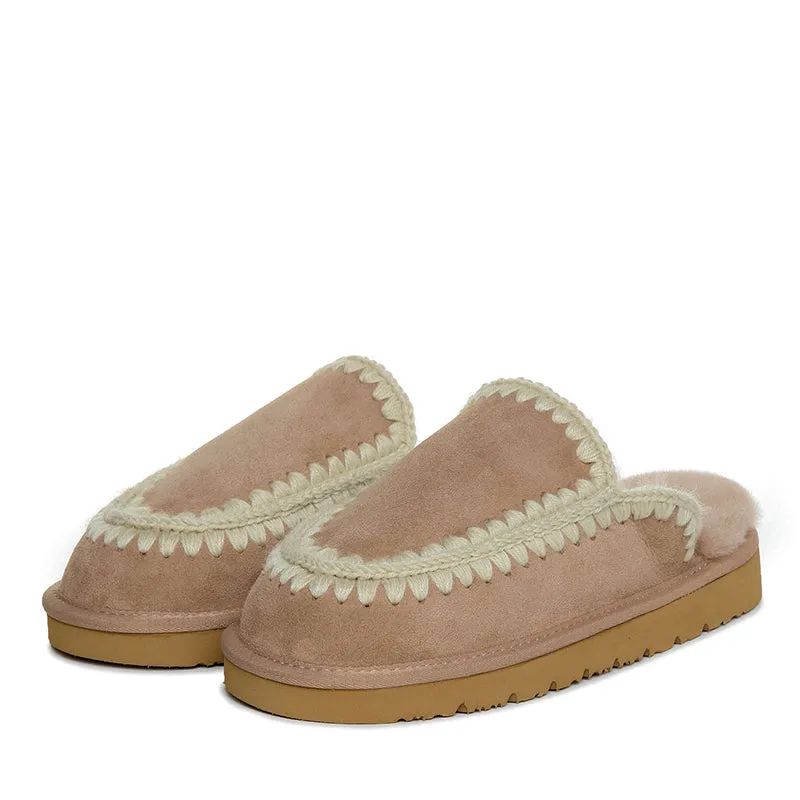 UGG Miu Scuff