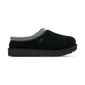 UGG TASMAN SLIPPER BLACK WOMENS