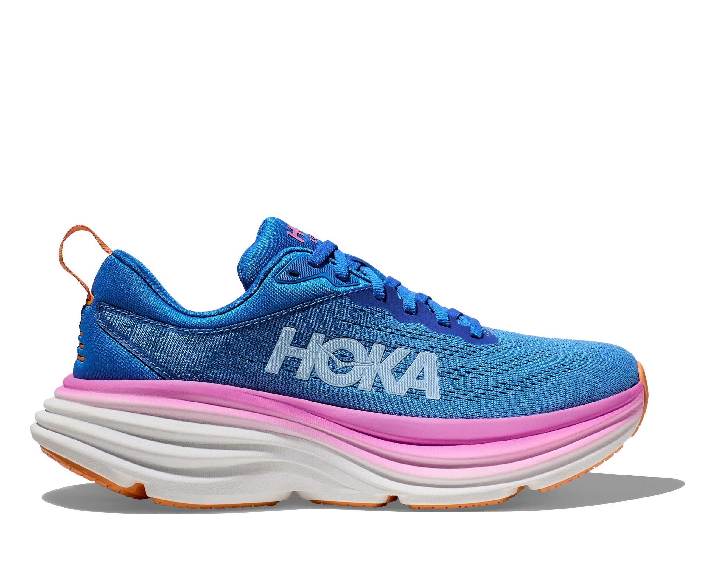 Women's HOKA Bondi 8 - 1127952-CSAA