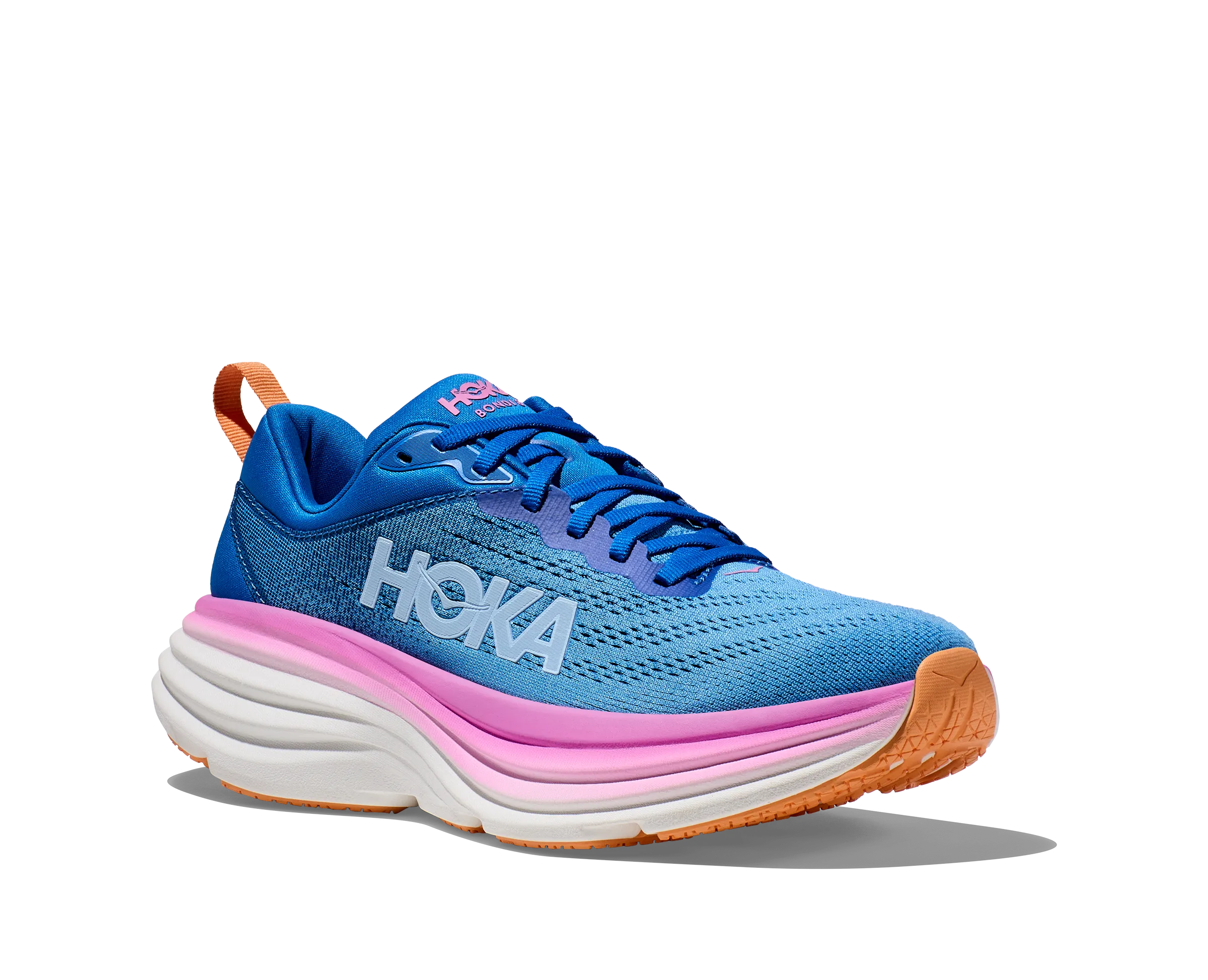 Women's HOKA Bondi 8 - 1127952-CSAA