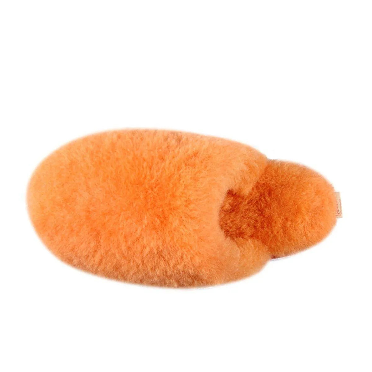 Wooly Scuff - Soft, Colourful Indoor Slippers