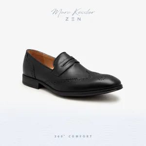 Zen Penny Loafers - 360° Comfort